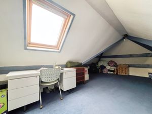 Loft Room - click for photo gallery